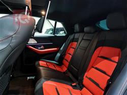 مێرسێدس بێنز GLE